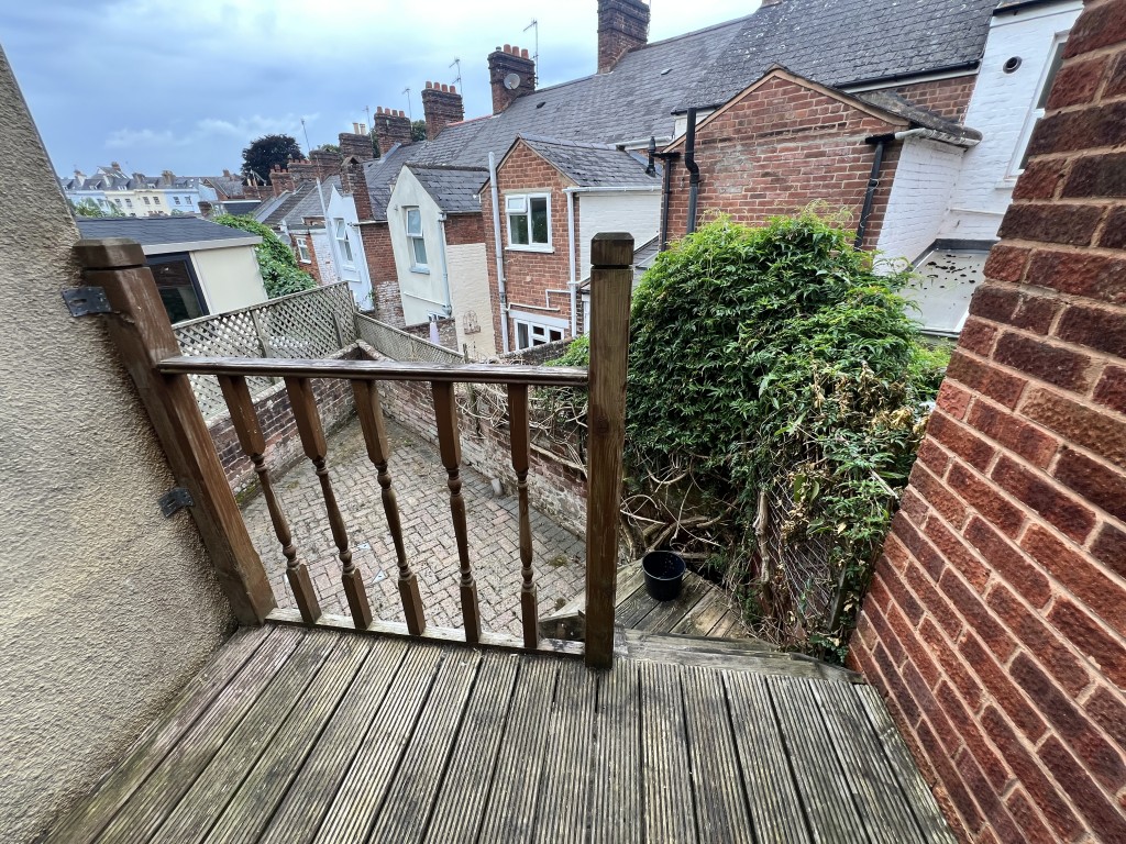 Images for Radford Road, St Leonards, Exeter