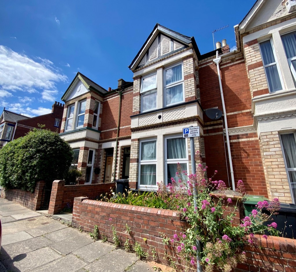 Images for Monks Road, Exeter