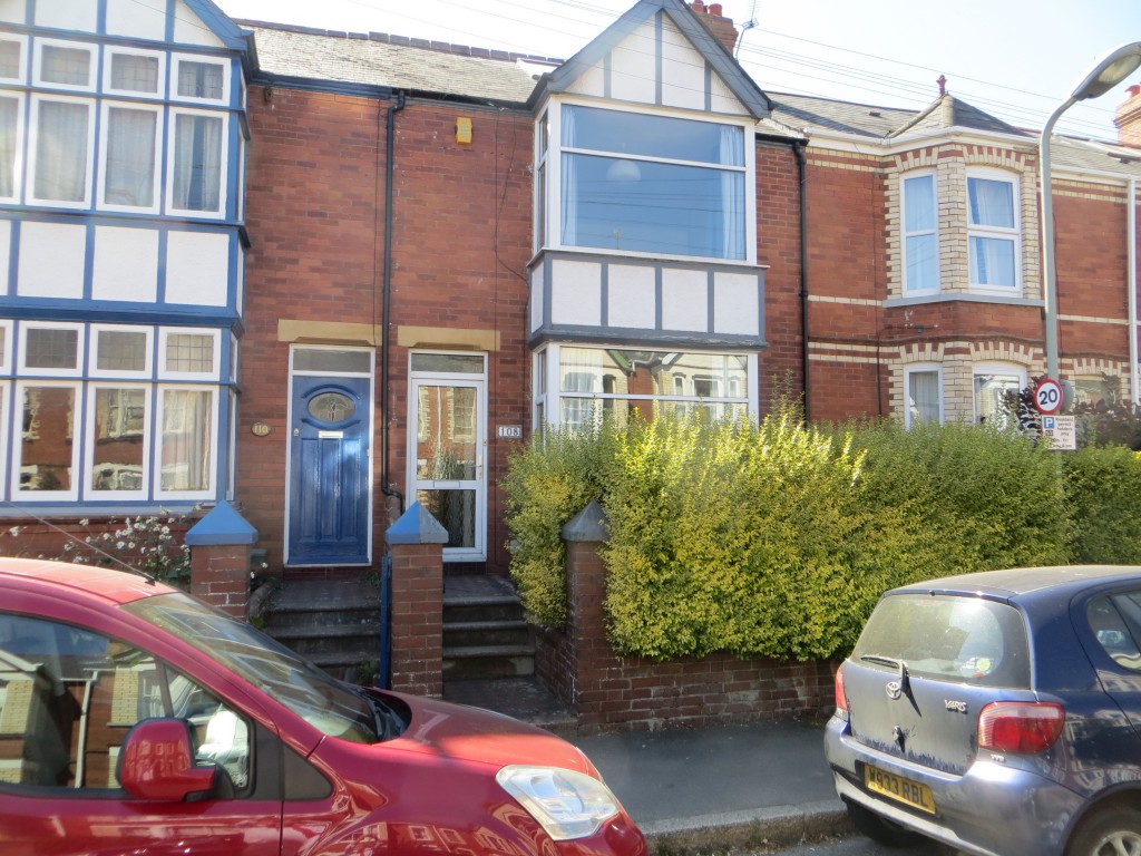 Images for Ladysmith Road, Exeter