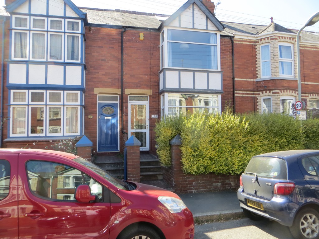 Images for Ladysmith Road, Exeter