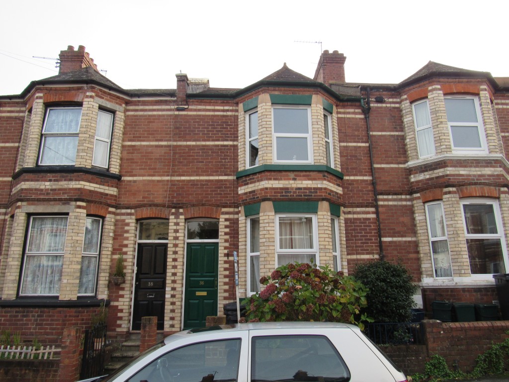 Images for Priory Road, Exeter