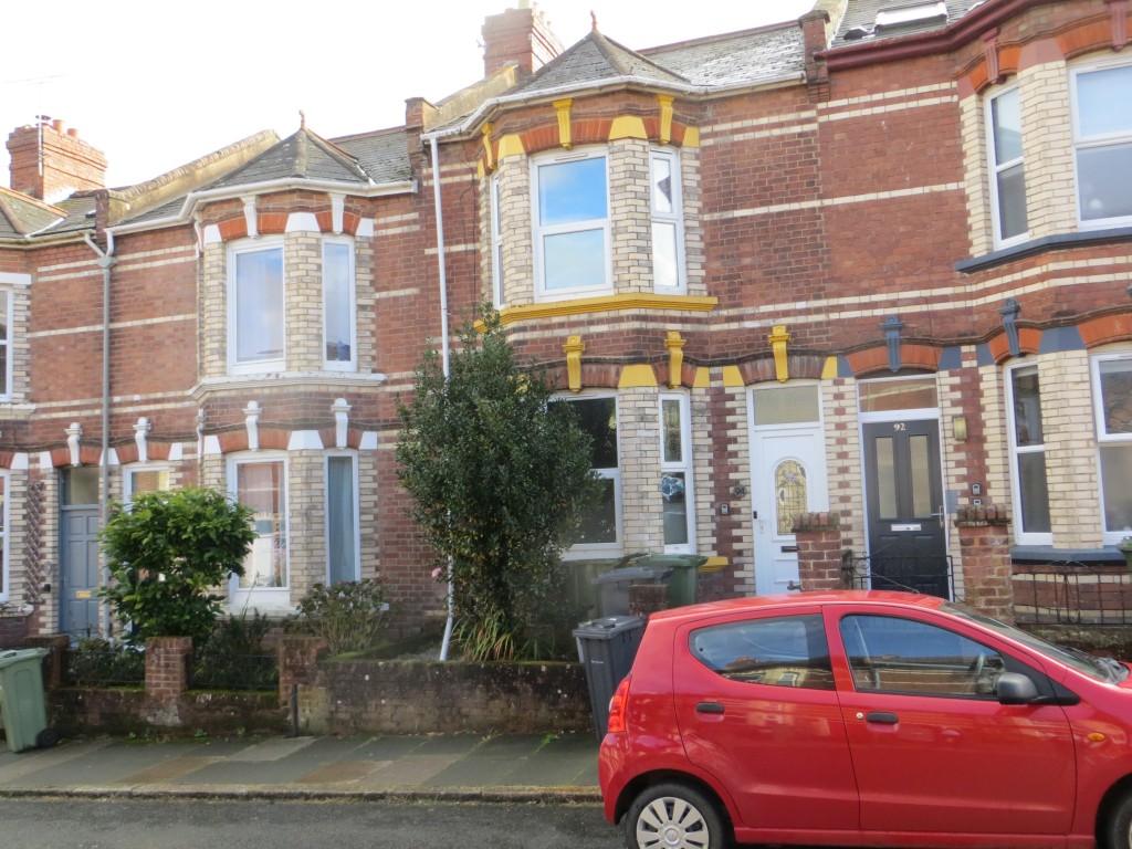 Images for Park Road, Exeter