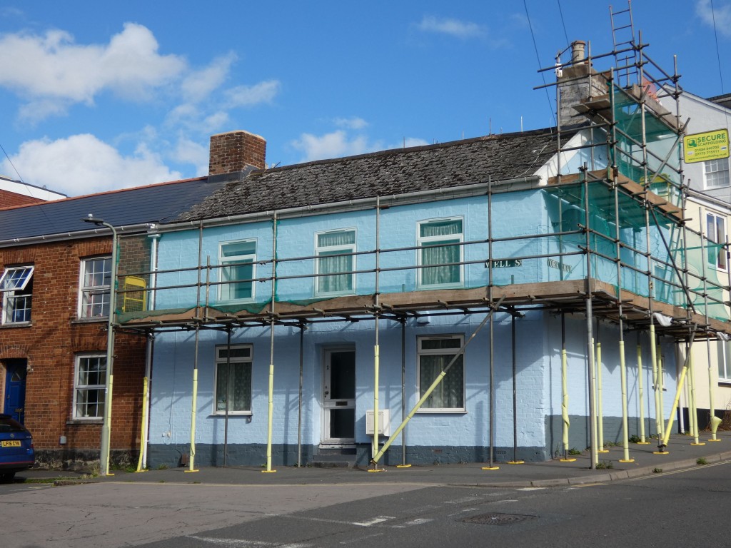 Images for Well Street, St James, Exeter
