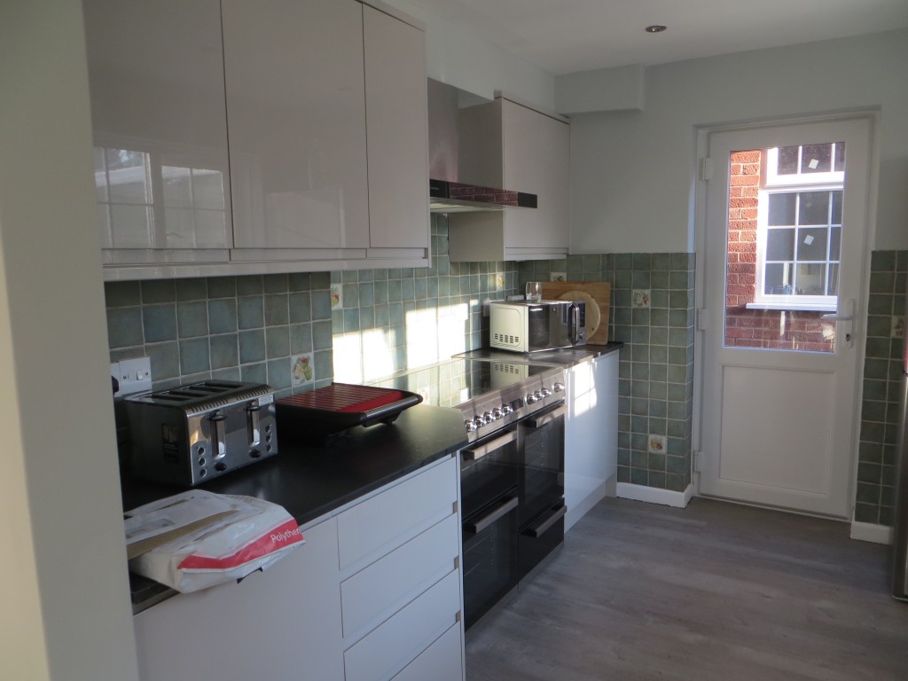 Images for Glenthorne Road, Exeter