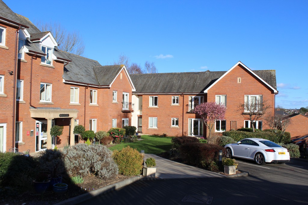 Images for Pegasus Court, North Street, Heavitree, Exeter