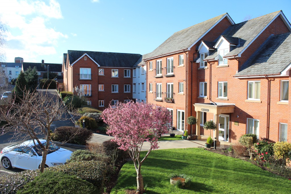 Images for Pegasus Court, North Street, Heavitree, Exeter