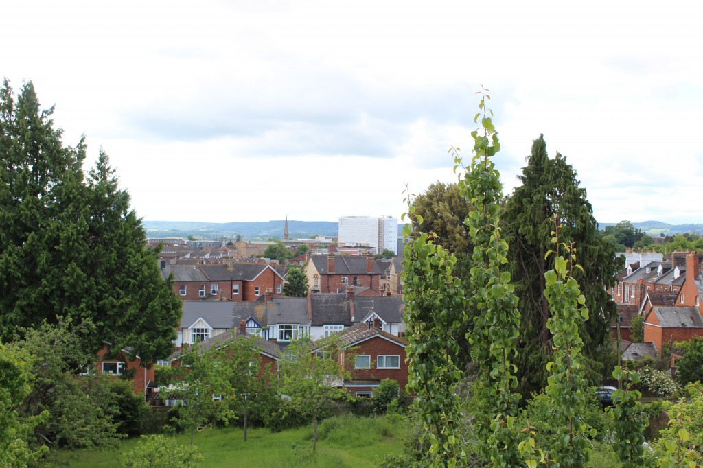 Images for Pennsylvania Road, Exeter