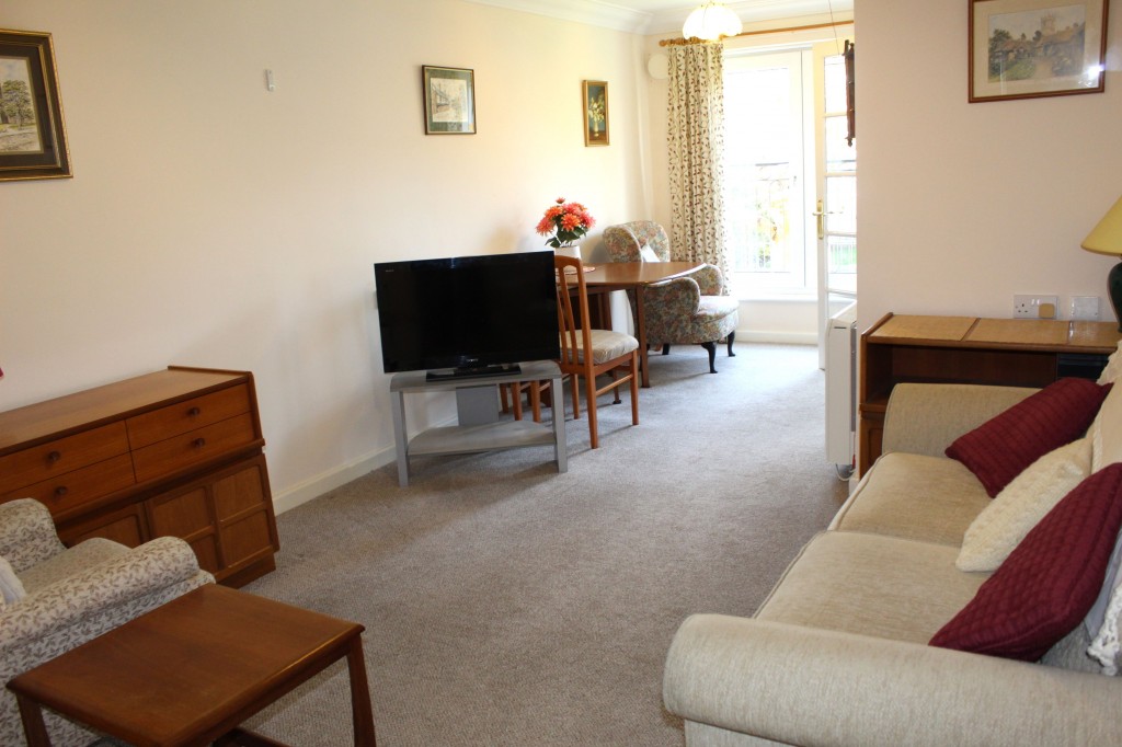 Images for Pegasus Court, North Street, Heavitree, Exeter - Offers in excess of