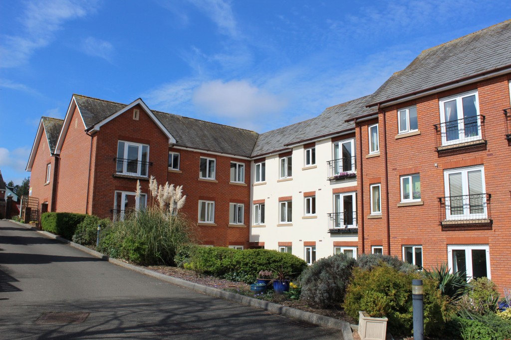 Images for Pegasus Court, North Street, Heavitree, Exeter - Offers in excess of