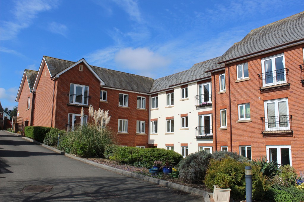 Images for Pegasus Court, North Street, Heavitree, Exeter