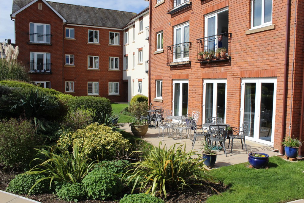 Images for Pegasus Court, North Street, Heavitree, Exeter - Offers in excess of