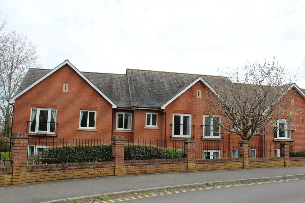 Images for Pegasus Court, North Street, Heavitree, Exeter - Offers in excess of