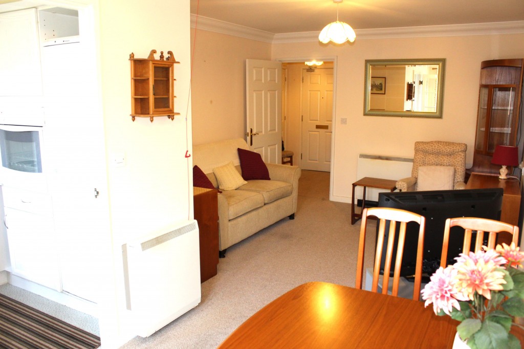 Images for Pegasus Court, North Street, Heavitree, Exeter - Offers in excess of