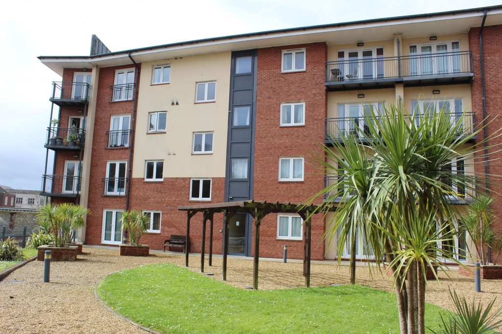 Images for Constantine House, New North Road, Exeter