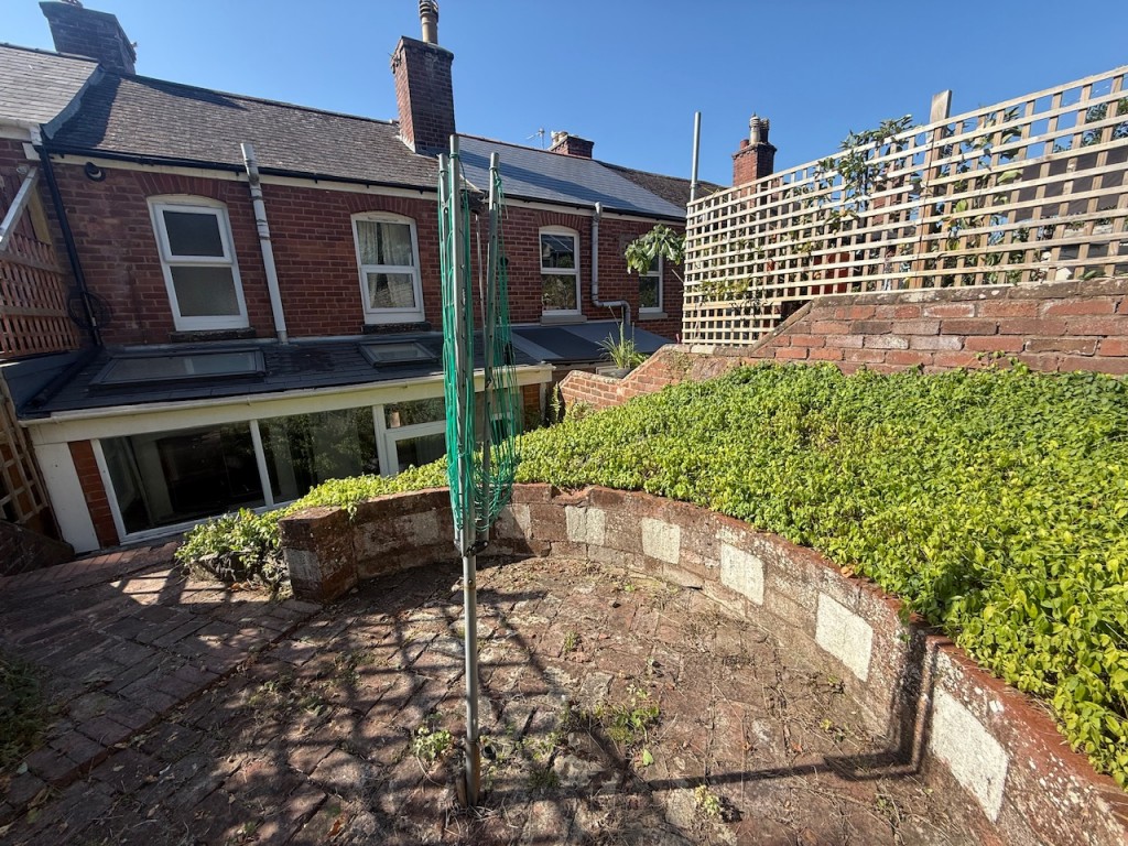 Images for Taddiford Road, Exeter