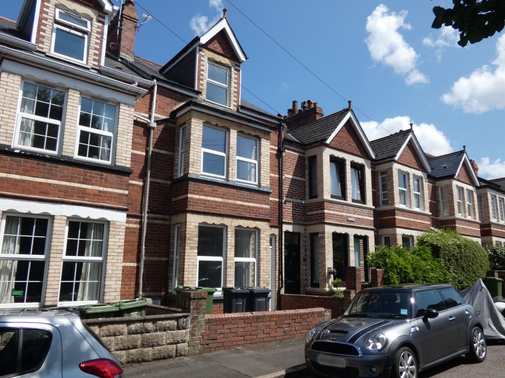 Images for Morley Road, Exeter