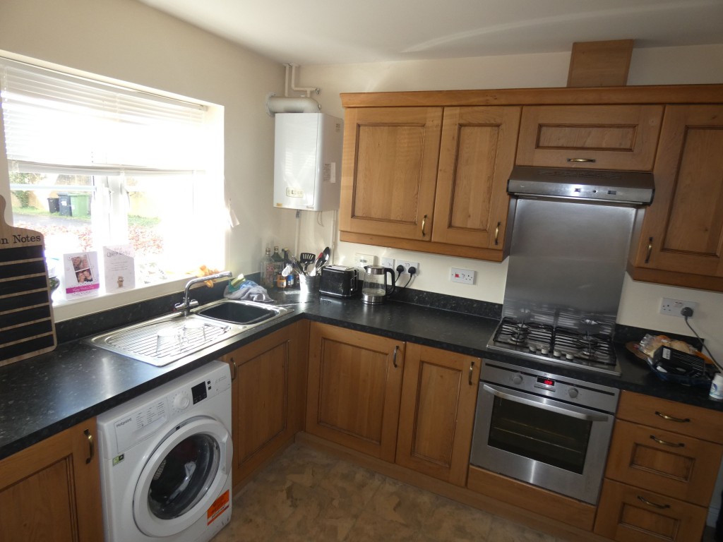 Images for Resolution Road, Exeter