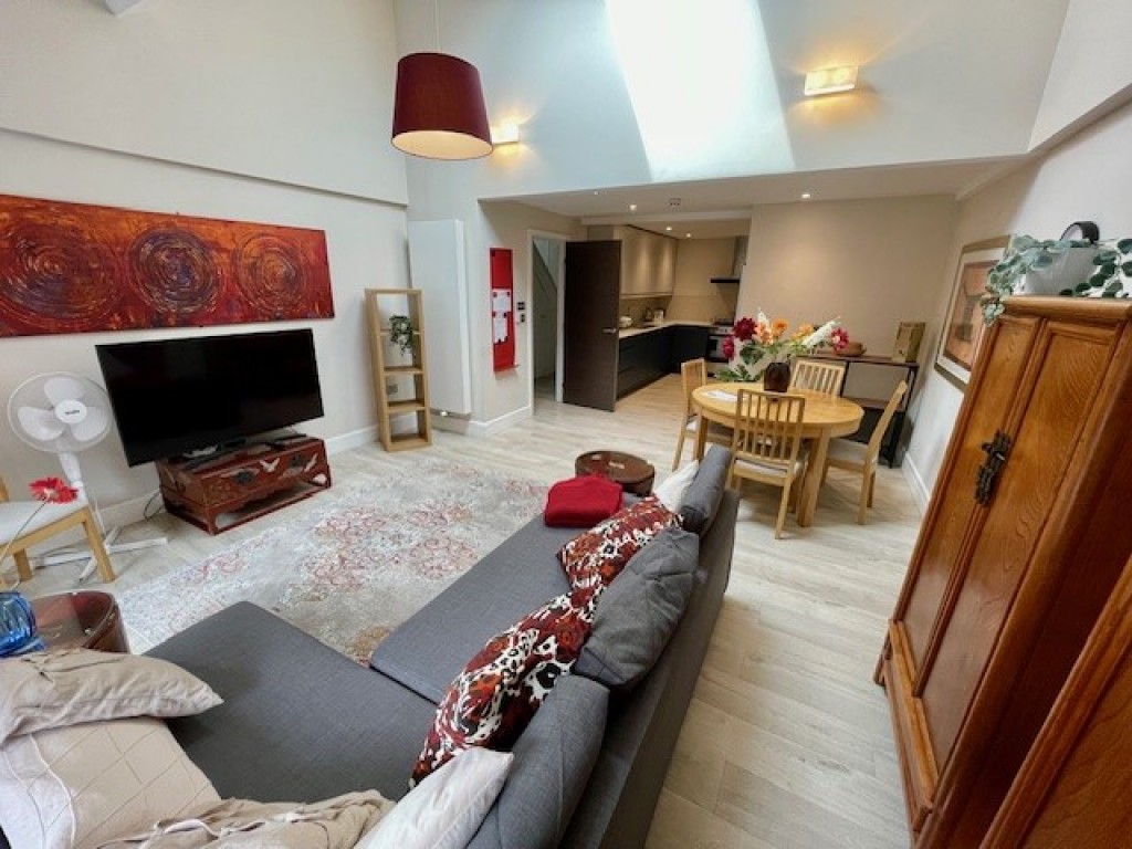 Images for The Courtyard, 48 New North Road, Exeter