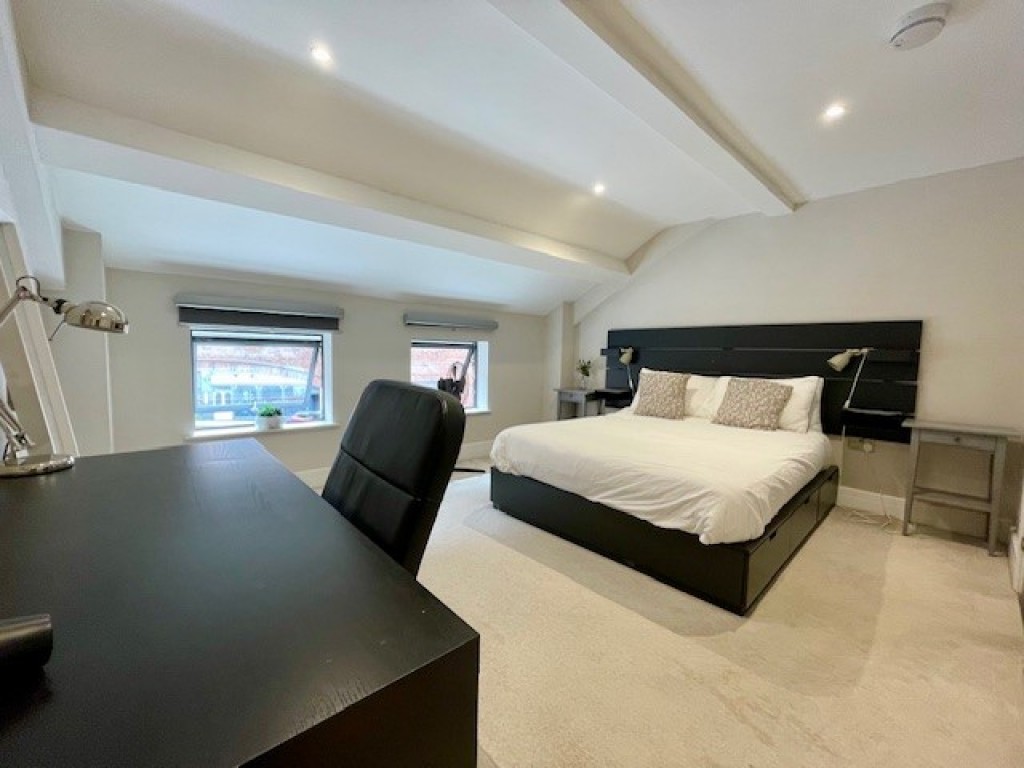 Images for The Courtyard, 48 New North Road, Exeter