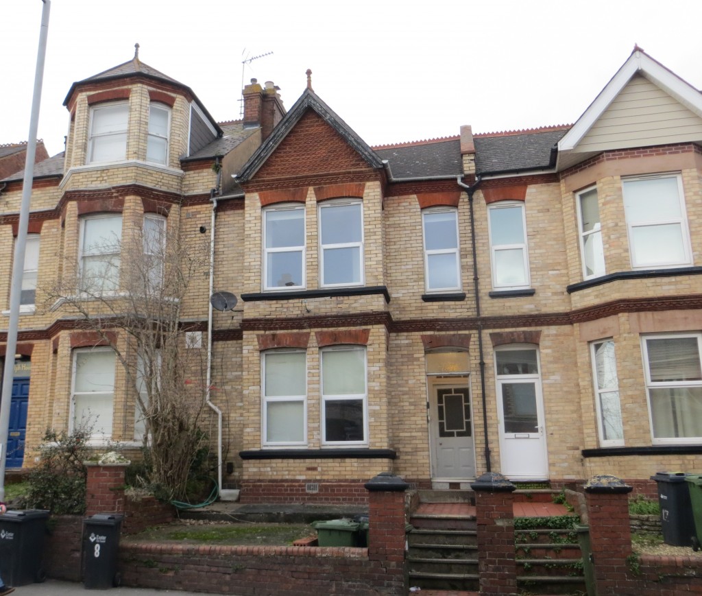Images for Pinhoe Road, Exeter