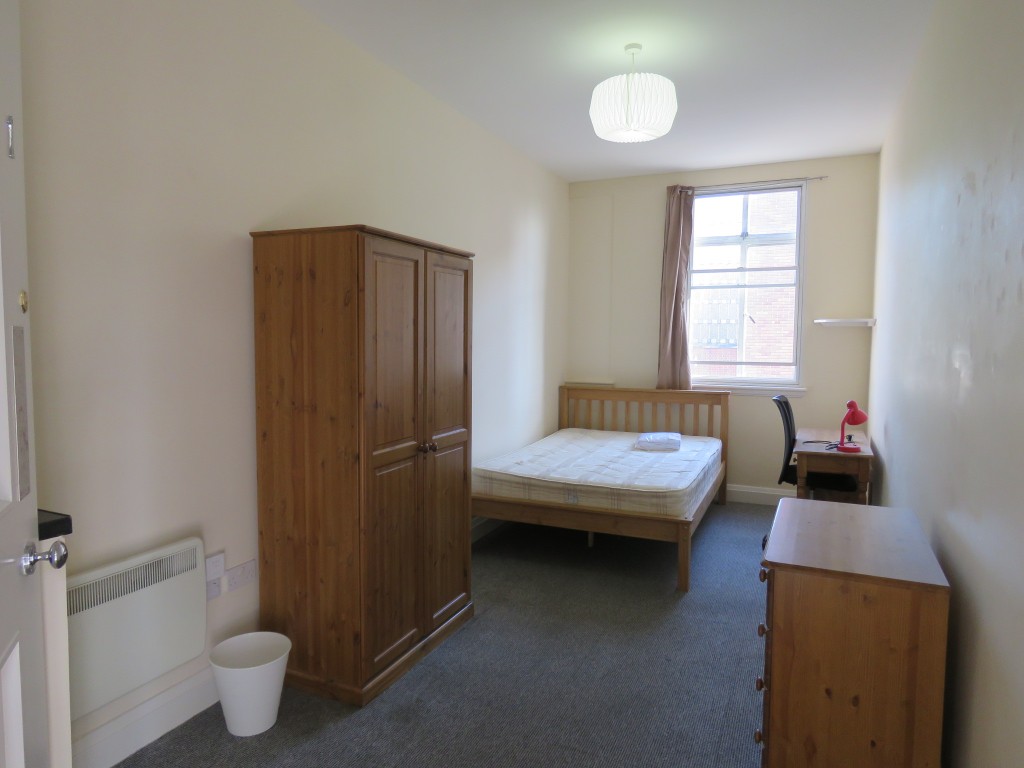 Images for Fore Street - Top Floor, Includes Utility Bills, Exeter