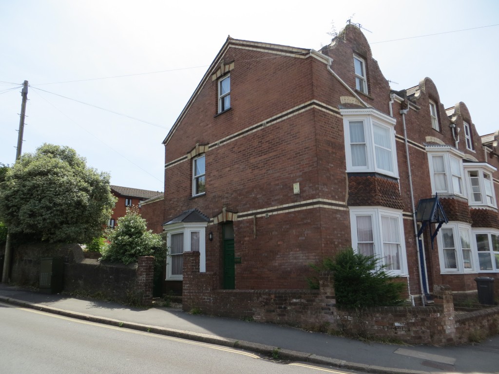 Images for Leighton Terrace, Exeter
