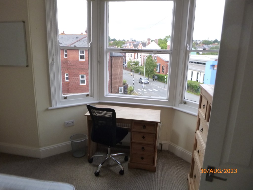 Images for Leighton Terrace, Exeter