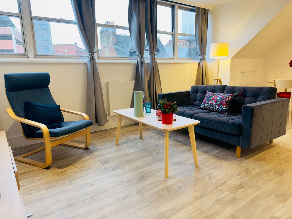 Images for Longbrook Street, 23 Longbrook Street, Exeter