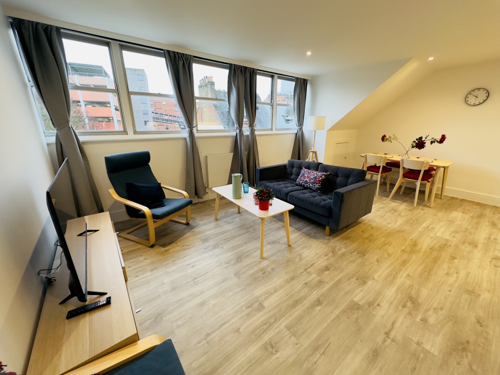 Images for Longbrook Street, 23 Longbrook Street, Exeter