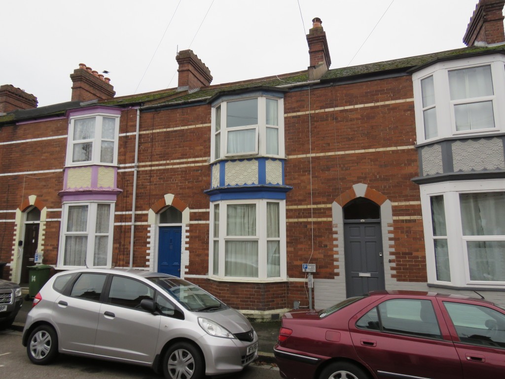 Images for Mansfield Road, Exeter