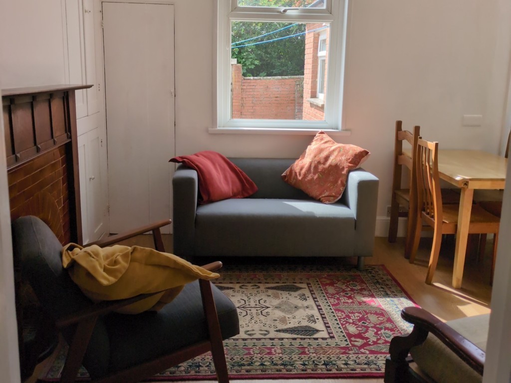 Images for Mansfield Road, Exeter