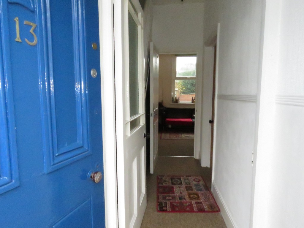 Images for Mansfield Road, Exeter
