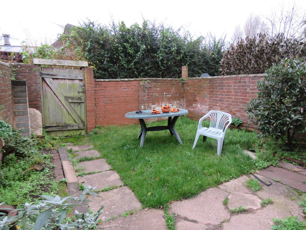 Images for Mansfield Road, Exeter