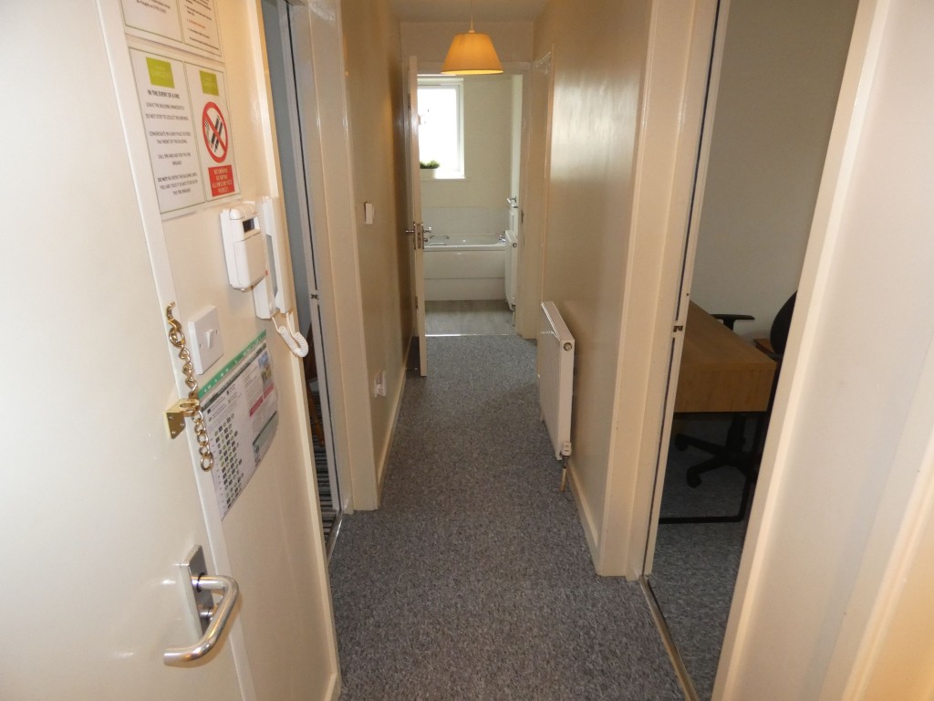 Images for Exon Mews, Mount Pleasant Road, Exeter