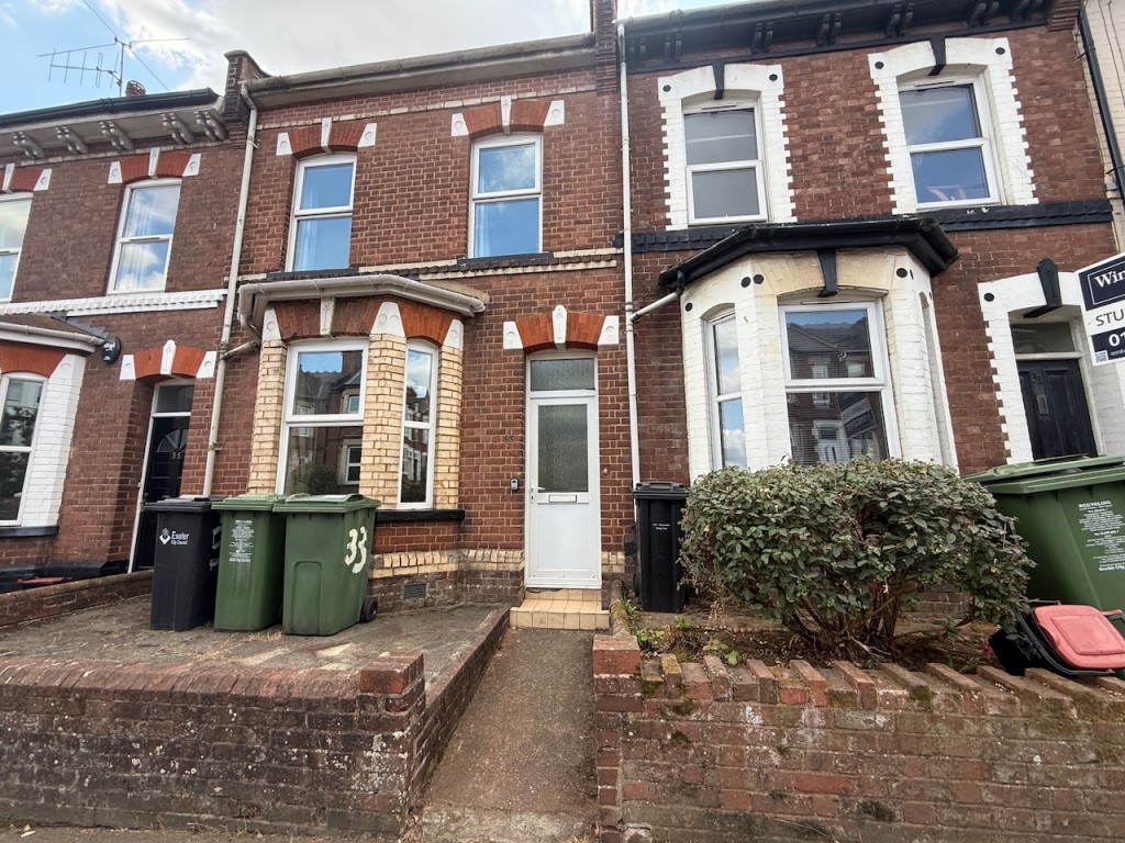 Images for Pinhoe Road, Exeter