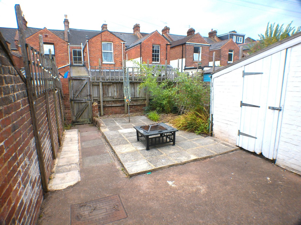 Images for Pinhoe Road, Exeter