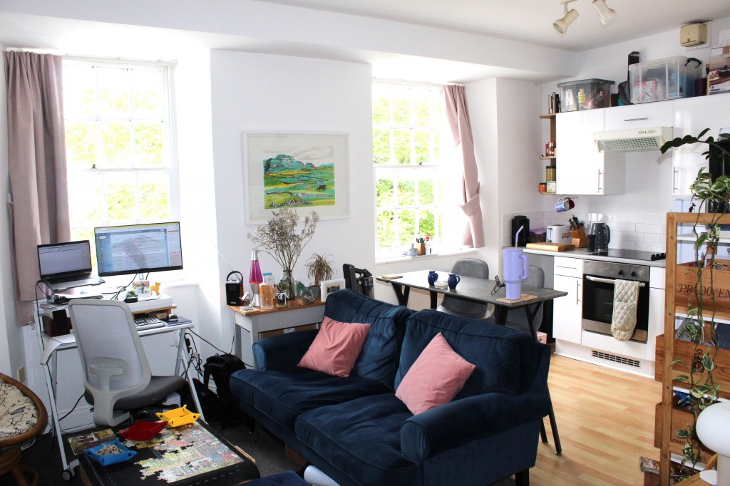Images for Robartes Court, Radnor Place, Exeter