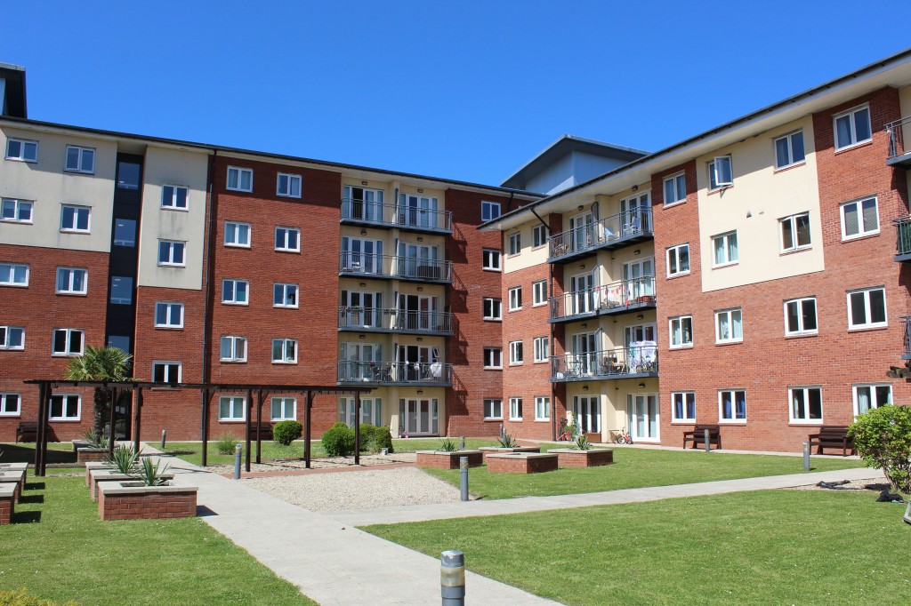 Images for Constantine House, New North Road, Exeter