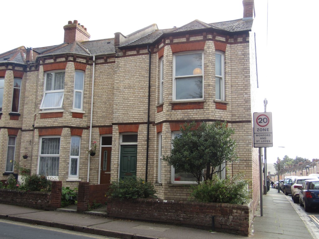 Images for Magdalen Road, Exeter