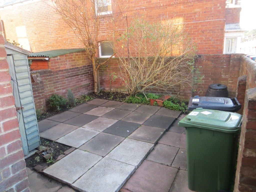 Images for Magdalen Road, Exeter