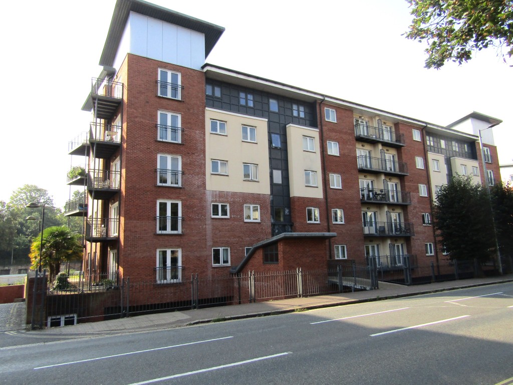 Images for New North Road, Exeter