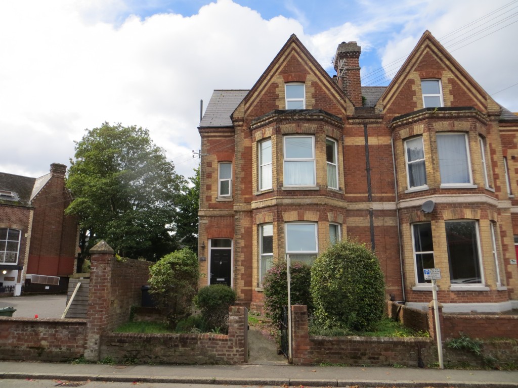 Images for Polsloe Road, Exeter