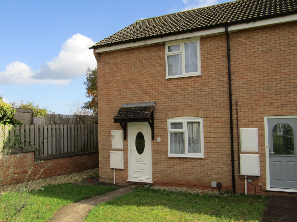 Images for Sargent Close, Exeter