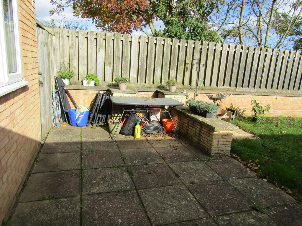 Images for Sargent Close, Exeter