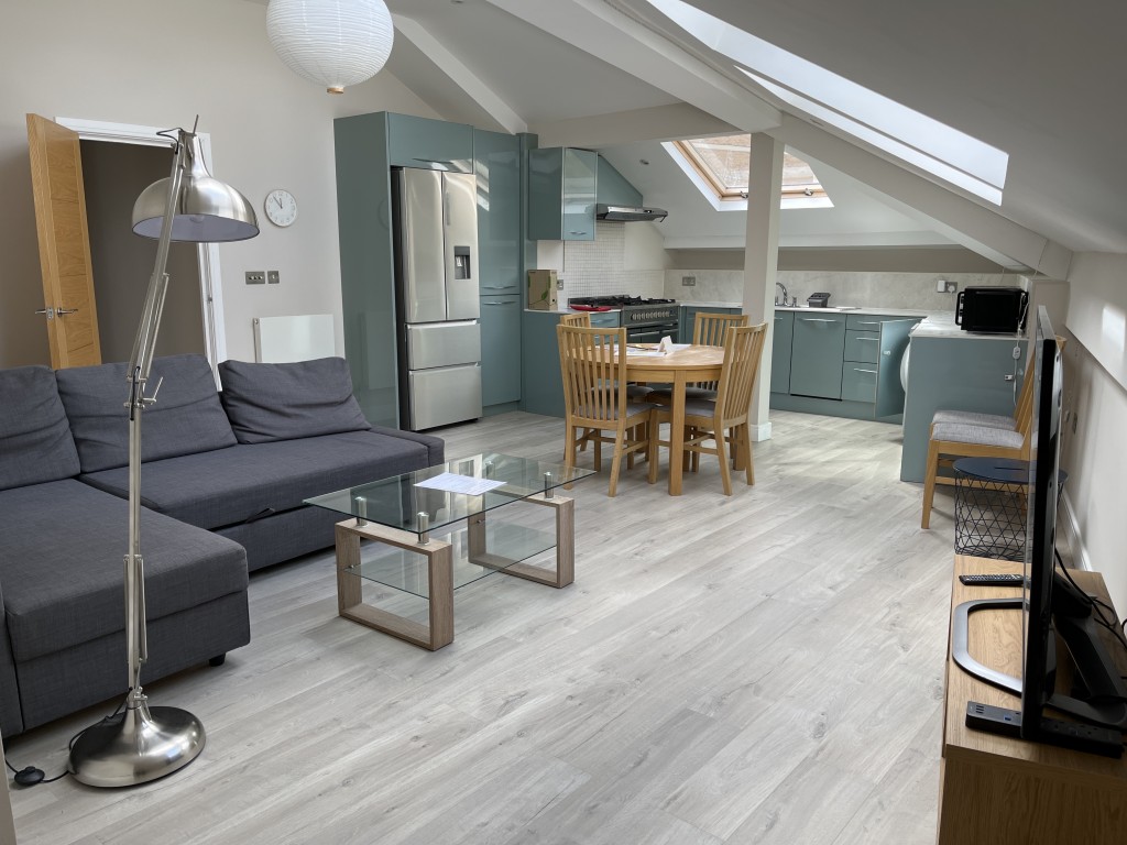 Images for The Courtyard, 48 New North Road, Exeter