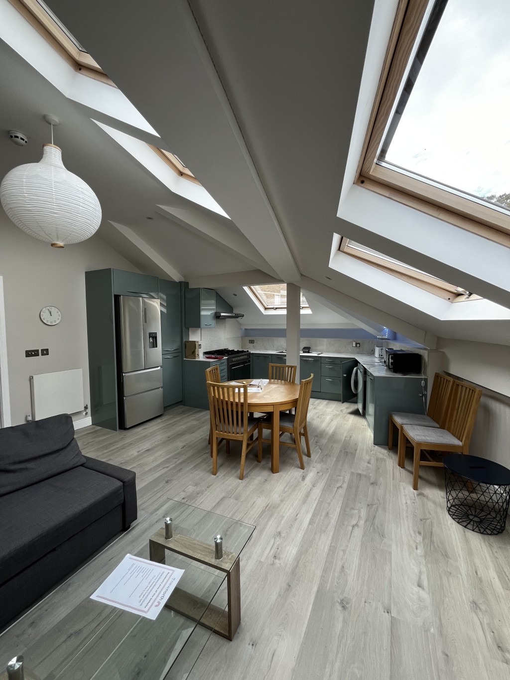 Images for The Courtyard, 48 New North Road, Exeter