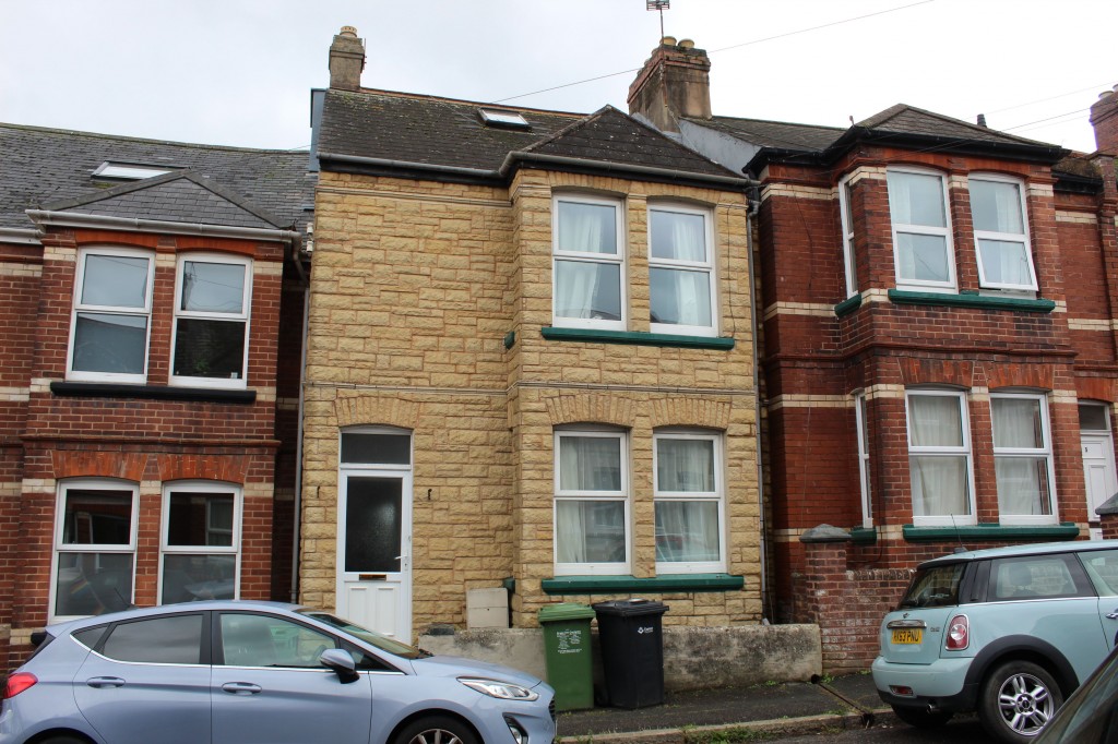 Images for Danes Road, Exeter