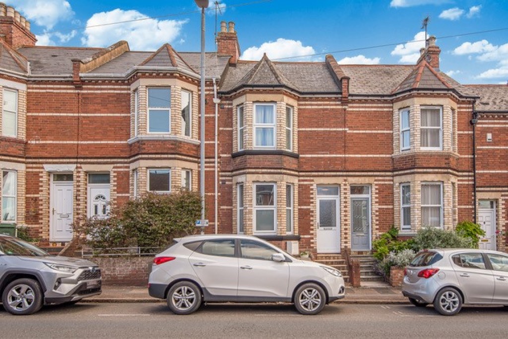 Images for Barrack Road, ALL BILLS INCLUDED, Exeter