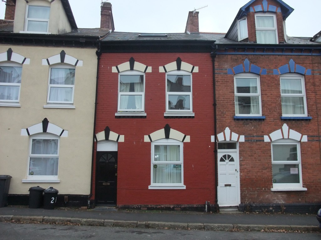 Images for Culverland Road, Exeter