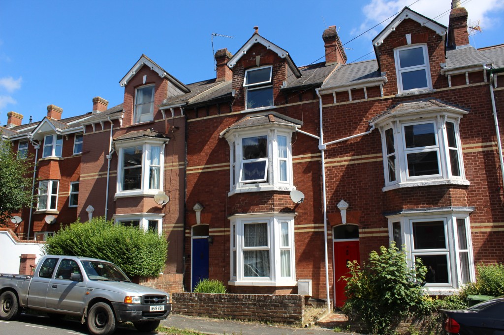 Images for Hillsborough Avenue, Exeter